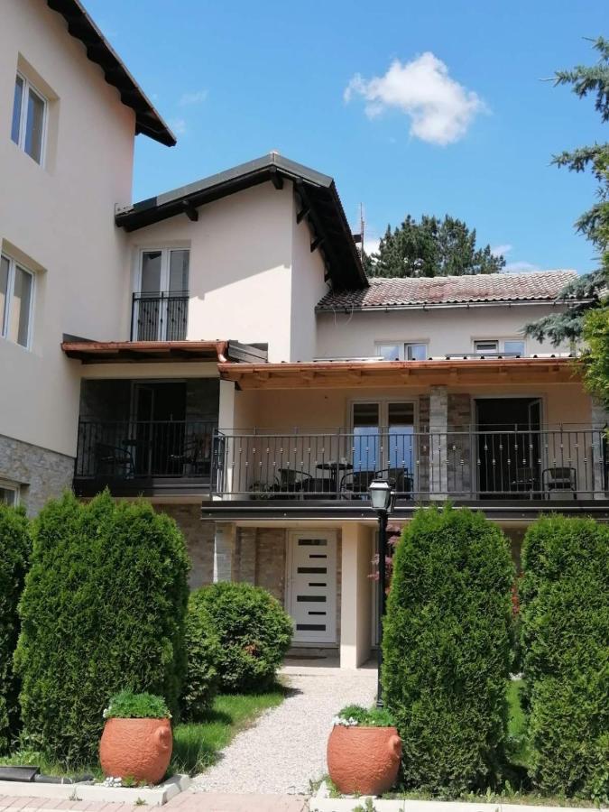 Villa Bozovic Zlatibor Exterior photo