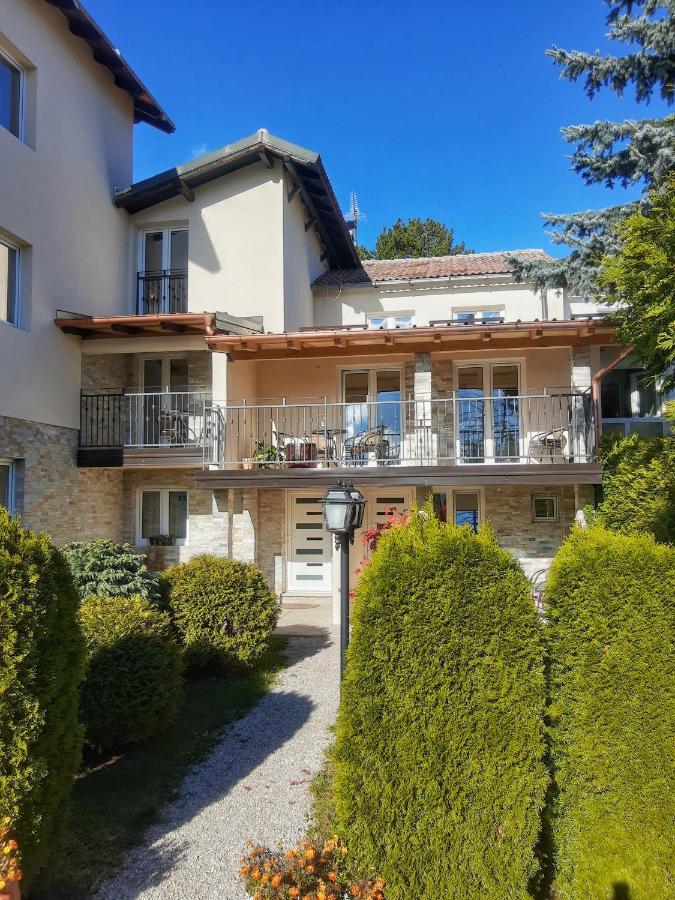 Villa Bozovic Zlatibor Exterior photo