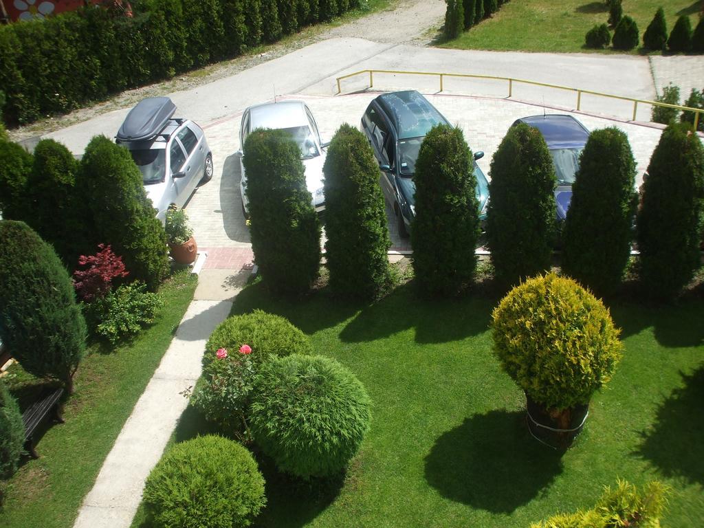 Villa Bozovic Zlatibor Exterior photo