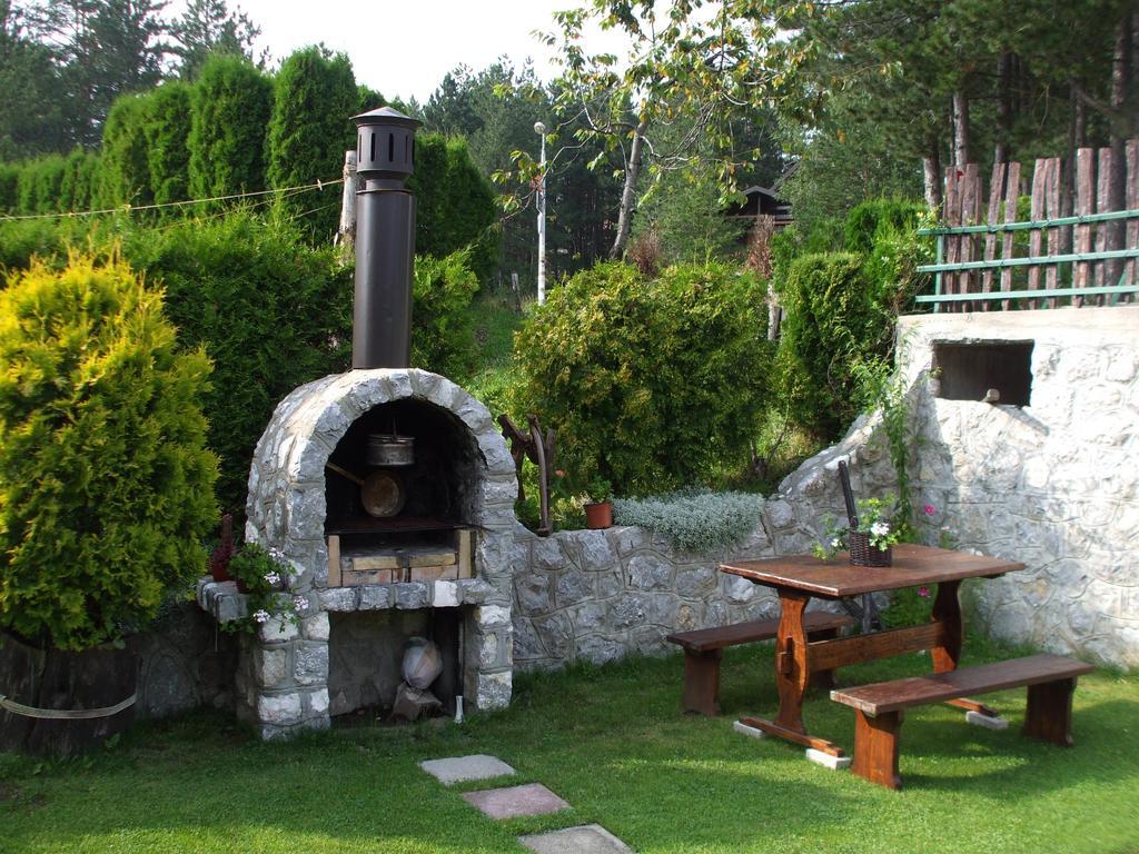 Villa Bozovic Zlatibor Exterior photo