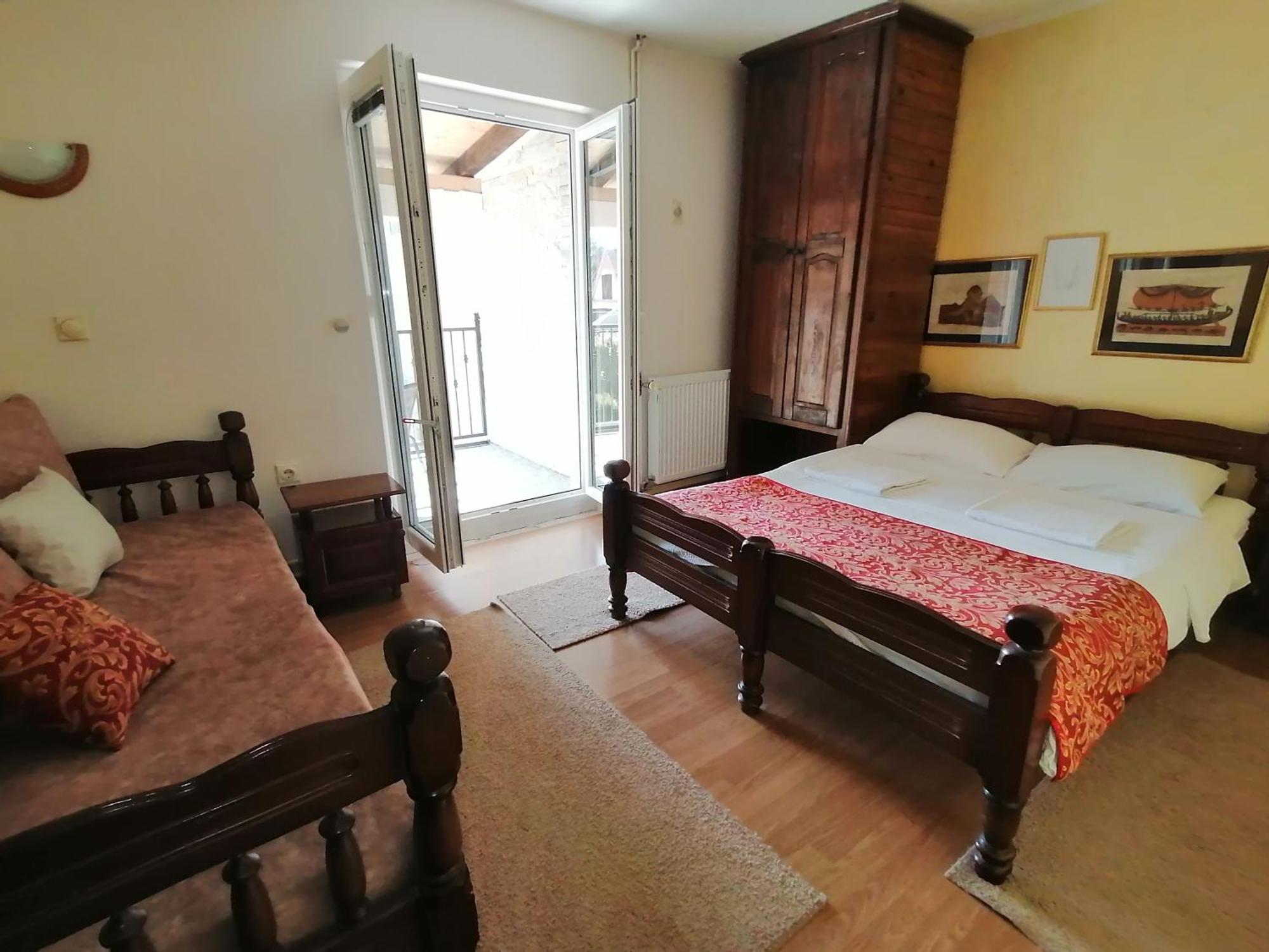 Villa Bozovic Zlatibor Room photo