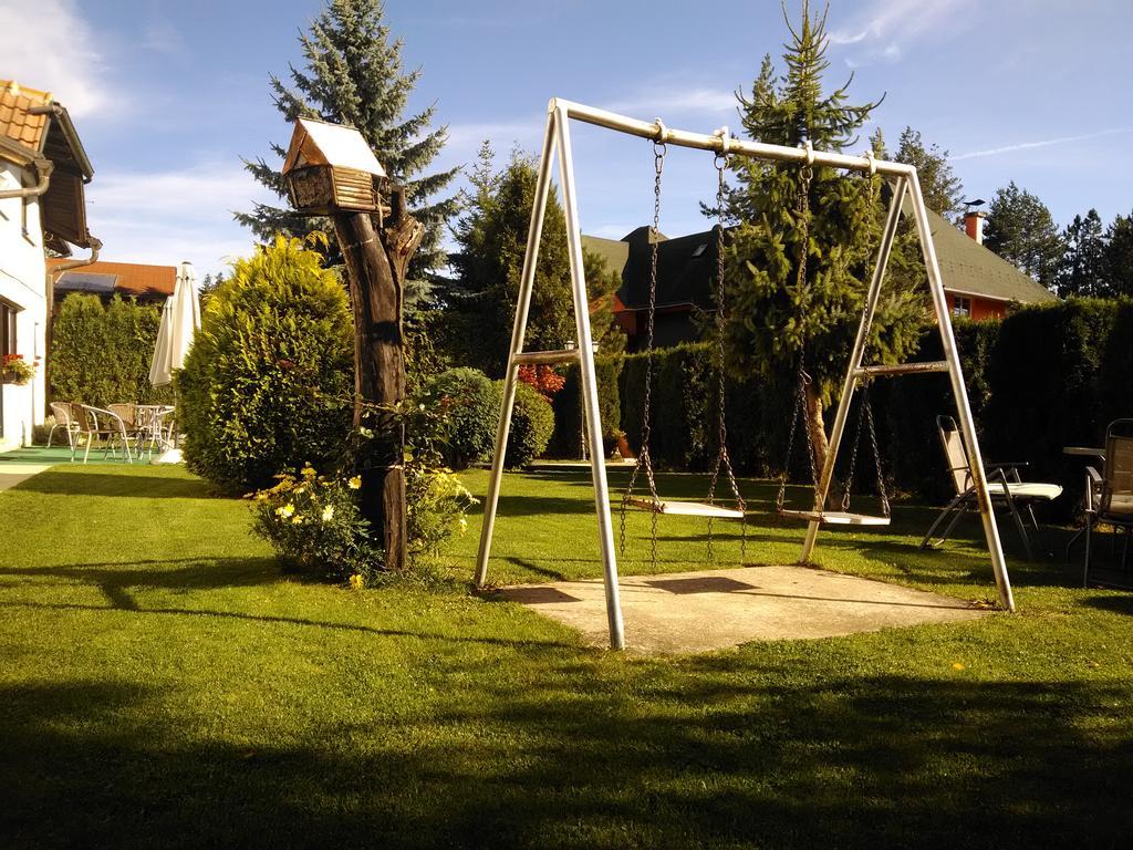 Villa Bozovic Zlatibor Exterior photo